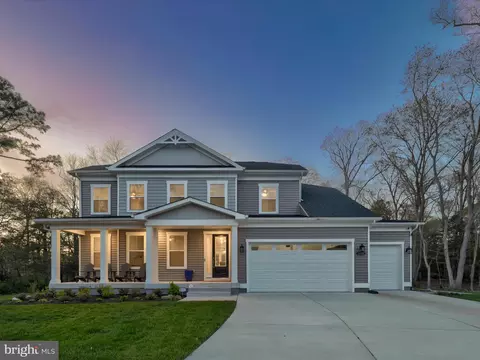 35321 Seashell Cir, Frankford, DE 19945