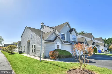 12 Seabright Way #A6, Rehoboth Beach, DE 19971