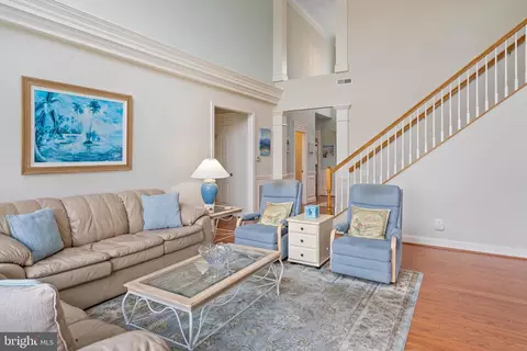 Living - 20449 Old Meadow Ln, Lewes, DE 19958 photo 3 of 6