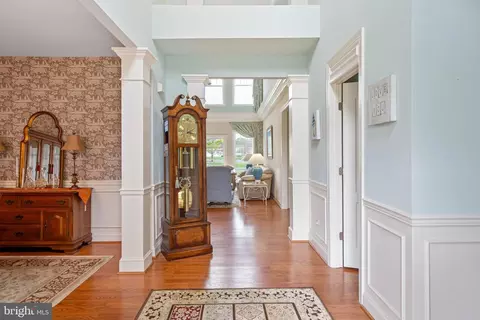 Entry Way - 20449 Old Meadow Ln, Lewes, DE 19958 photo 1 of 1