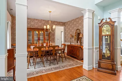 Dining - 20449 Old Meadow Ln, Lewes, DE 19958 photo 1 of 5