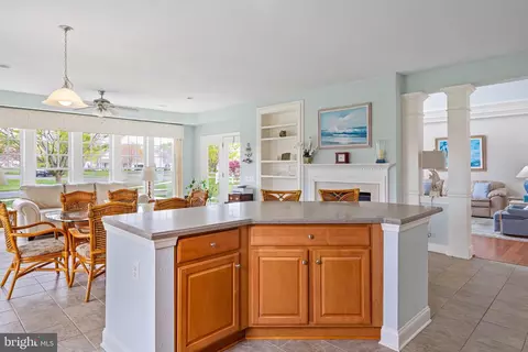 Kitchen - 20449 Old Meadow Ln, Lewes, DE 19958 photo 4 of 4