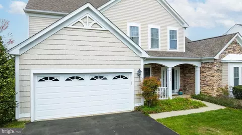 Exterior - 20449 Old Meadow Ln, Lewes, DE 19958 photo 4 of 11