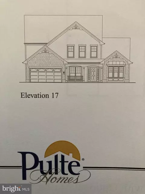 Floorplan - 20449 Old Meadow Ln, Lewes, DE 19958 photo 1 of 3