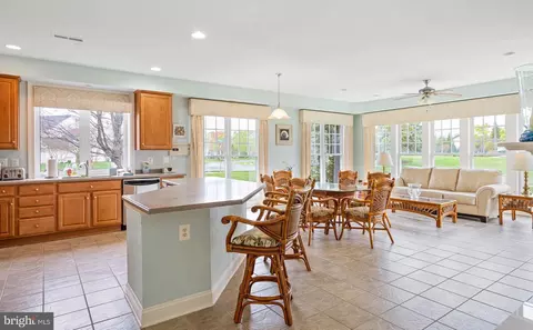 Kitchen - 20449 Old Meadow Ln, Lewes, DE 19958 photo 1 of 4