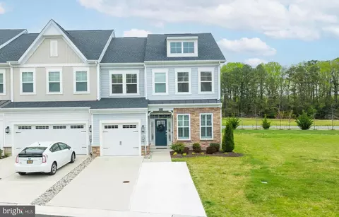 26256 Milby Cir, Harbeson, DE 19951
