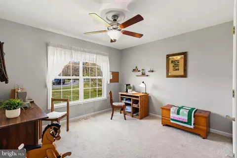 Bedroom - 26410 Fells St, Georgetown, DE 19947 photo 8 of 9