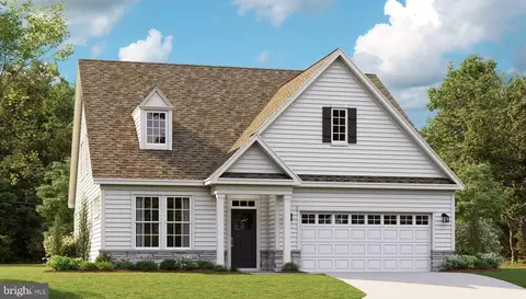 31834 Shad Creek Way, Frankford, DE 19945