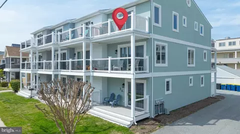 5 Hickman St #A, Rehoboth Beach, DE 19971