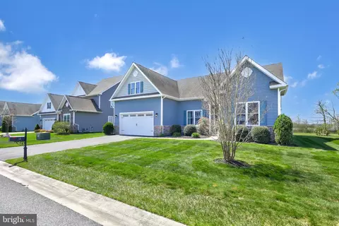 14 Josephine Ln, Ocean View, DE 19970