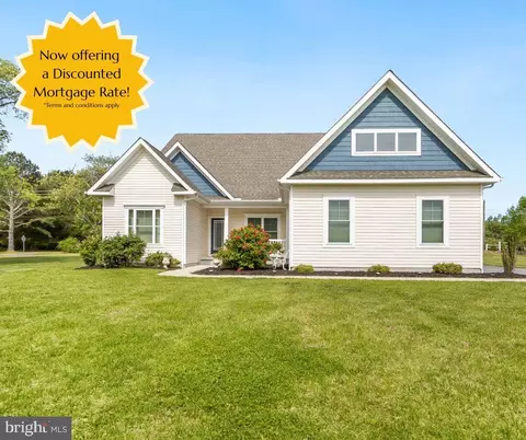 16560 Asher Ct, Milton, DE 19968