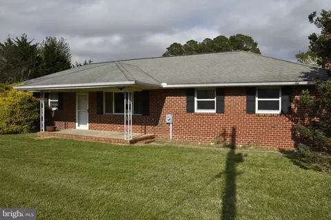 22751 Hurdle Ditch Rd, Harbeson, DE 19951
