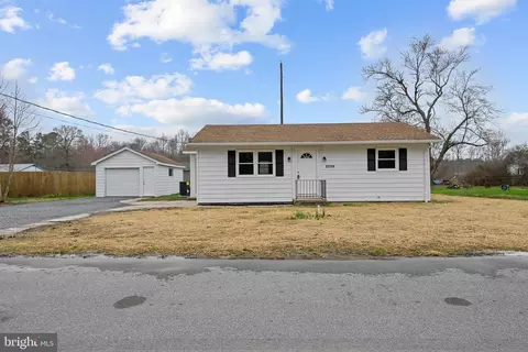 33758 Gums Ave, Frankford, DE 19945