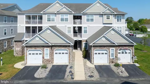 4402 Fullerton Ct #F, Milford, DE 19963