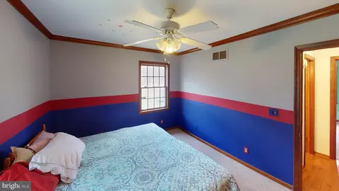 Bedroom - 101 Sylvan Dr, Milton, DE 19968 photo 9 of 11