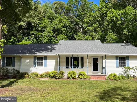 Exterior - 101 Sylvan Dr, Milton, DE 19968 photo 2 of 7