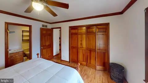 Bedroom - 101 Sylvan Dr, Milton, DE 19968 photo 6 of 11