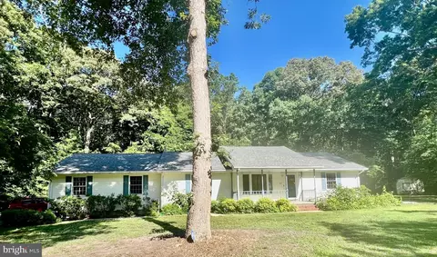 101 Sylvan Dr, Milton, DE 19968