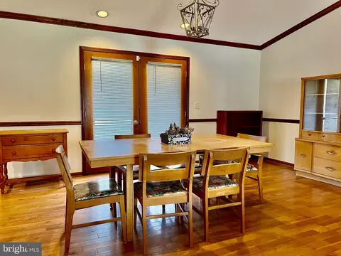 Dining - 101 Sylvan Dr, Milton, DE 19968 photo 1 of 3