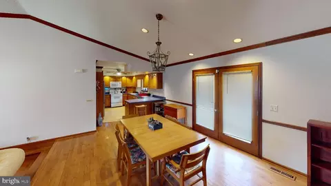 Kitchen - 101 Sylvan Dr, Milton, DE 19968 photo 3 of 4