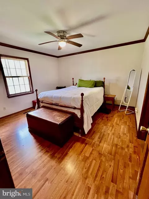 Bedroom - 101 Sylvan Dr, Milton, DE 19968 photo 5 of 11