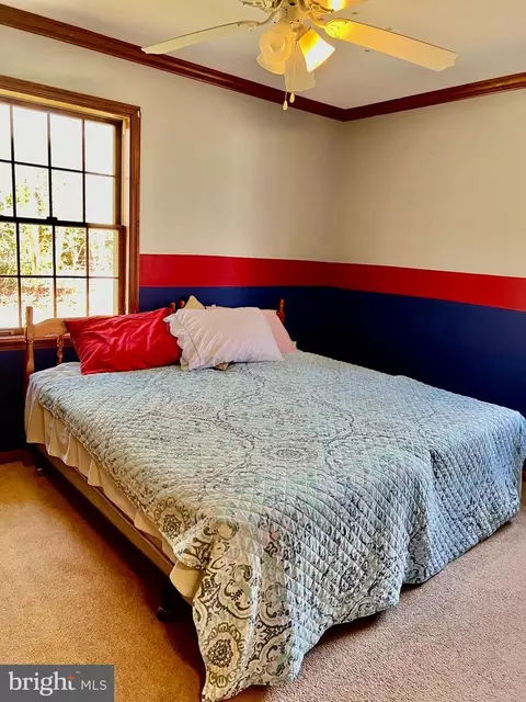 Bedroom - 101 Sylvan Dr, Milton, DE 19968 photo 4 of 11