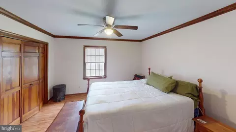 Bedroom - 101 Sylvan Dr, Milton, DE 19968 photo 10 of 11
