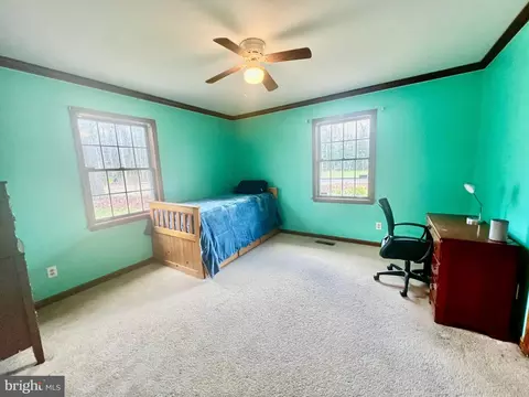 Bedroom - 101 Sylvan Dr, Milton, DE 19968 photo 2 of 11