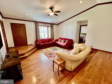 Living - 101 Sylvan Dr, Milton, DE 19968 photo 3 of 4