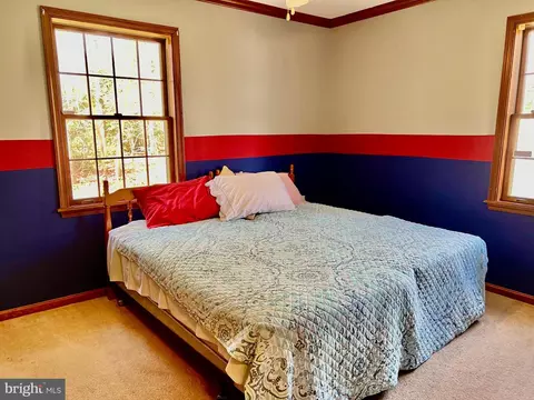 Bedroom - 101 Sylvan Dr, Milton, DE 19968 photo 3 of 11