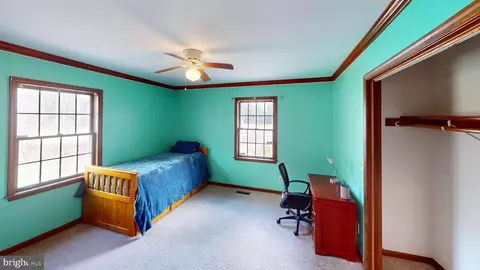 Bedroom - 101 Sylvan Dr, Milton, DE 19968 photo 7 of 11