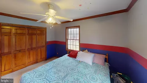 Bedroom - 101 Sylvan Dr, Milton, DE 19968 photo 8 of 11