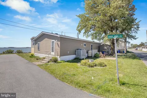 27174 Angel Wing Ln #5865, Millsboro, DE 19966