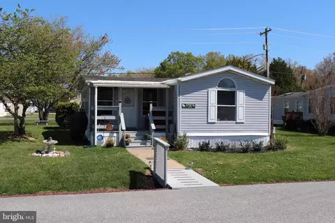 37074 Sugar Hill Way #43224, Selbyville, DE 19975
