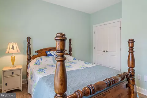 Bedroom - 25450 Vincent St, Georgetown, DE 19947 photo 5 of 5