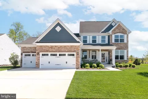 34563 Spring Brook Ave, Lewes, DE 19958