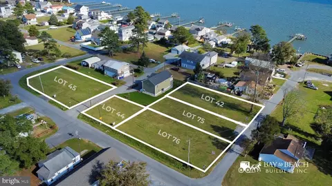 lot75 Oak Orchard Rd, Millsboro, DE 19966