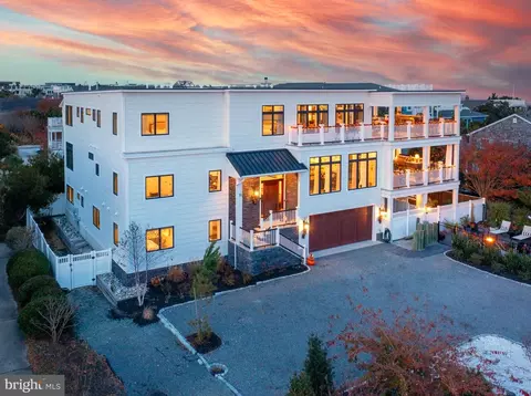 15 Hazlett, Rehoboth Beach, DE 19971