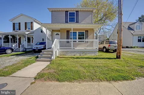 321 SE 2nd St, Milford, DE 19963