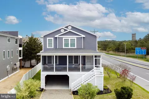 4 Tennessee Ave, Lewes, DE 19958