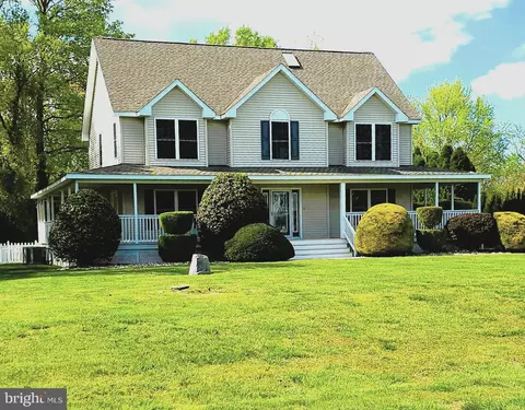 19 Dove Knoll Dr, Rehoboth Beach, DE 19971