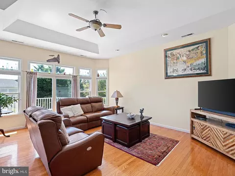 Living - 39078 Bayfront Dr, Ocean View, DE 19970 photo 2 of 2