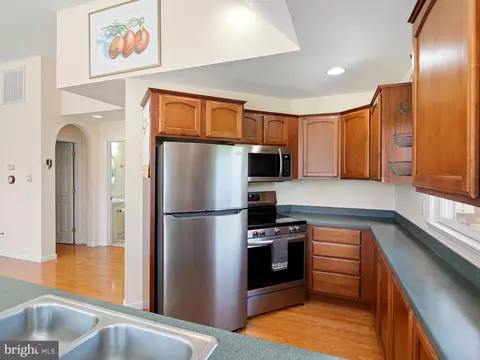 Kitchen - 39078 Bayfront Dr, Ocean View, DE 19970 photo 1 of 1