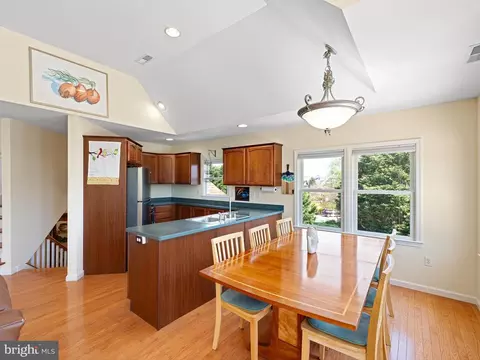 Dining - 39078 Bayfront Dr, Ocean View, DE 19970 photo 1 of 1