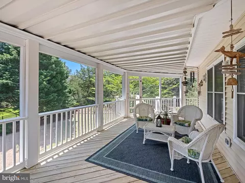 Exterior - 39078 Bayfront Dr, Ocean View, DE 19970 photo 11 of 14