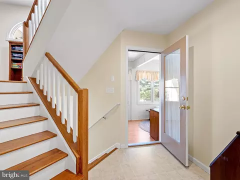 Entry Way - 39078 Bayfront Dr, Ocean View, DE 19970 photo 2 of 3