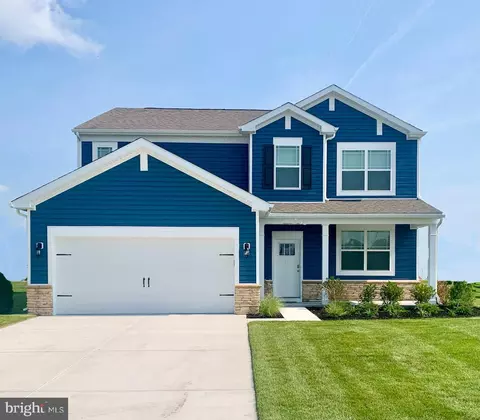 24117 Hammerhead Dr, Millsboro, DE 19966