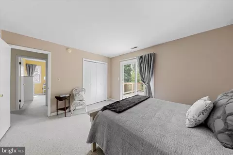 Bedroom - 940 Turtle Dr, Bethany Beach, DE 19930 photo 3 of 7