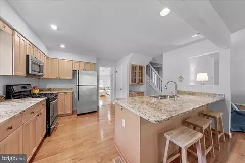 Kitchen - 940 Turtle Dr, Bethany Beach, DE 19930 photo 1 of 3