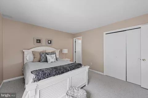 Bedroom - 940 Turtle Dr, Bethany Beach, DE 19930 photo 2 of 7